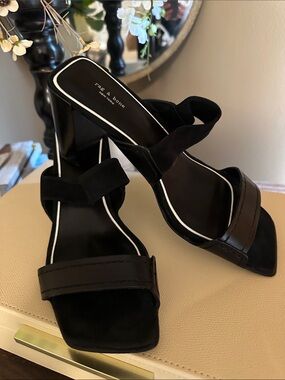 NIB | Rag & Bone Colt Sandal | Size 7 1/2